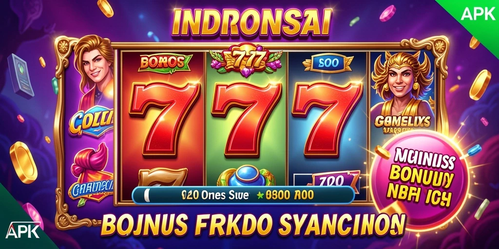 Fitur promosi terbaru yang menggiurkan untuk pemain.