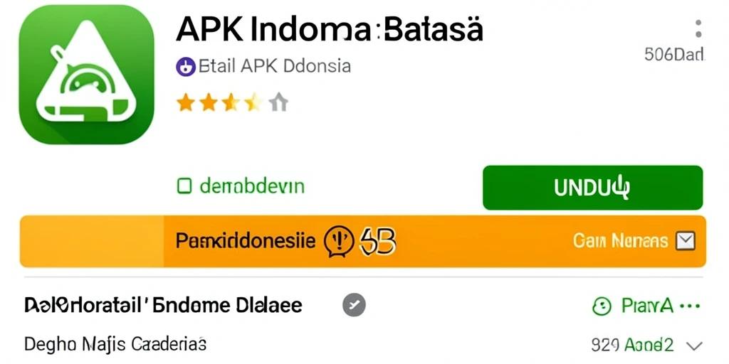 Kompetisi seru dengan teman-teman.