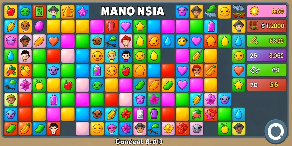 Sistem reward yang menarik bagi para pemain.