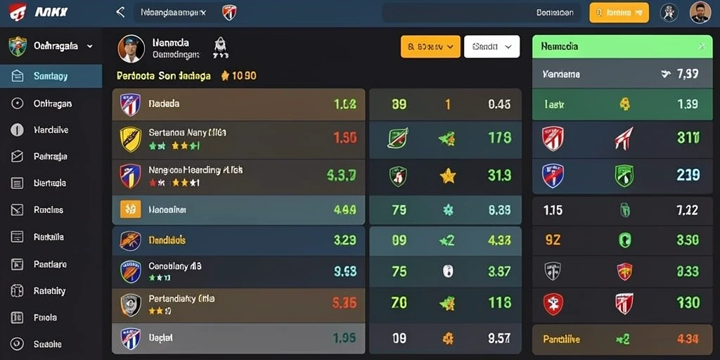 Mode multiplayer yang menyenangkan dan interaktif.