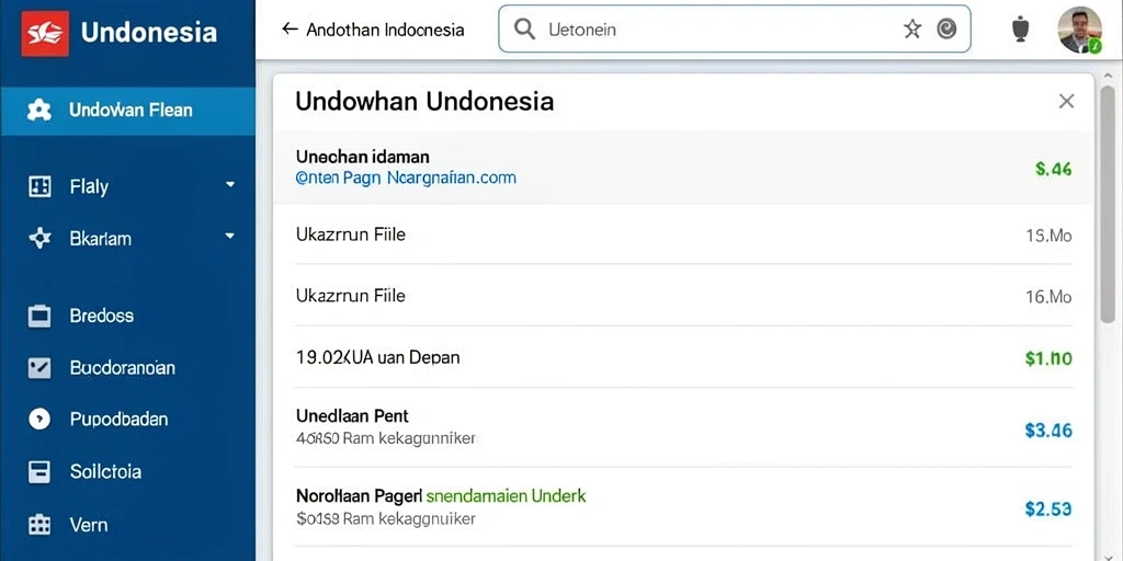 Karakter unik dengan kemampuan berbeda.