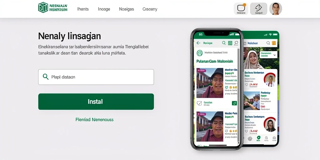 Notifikasi hasil undian yang cepat dan akurat.