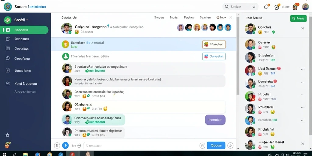Level yang menantang dan seru untuk dimainkan.