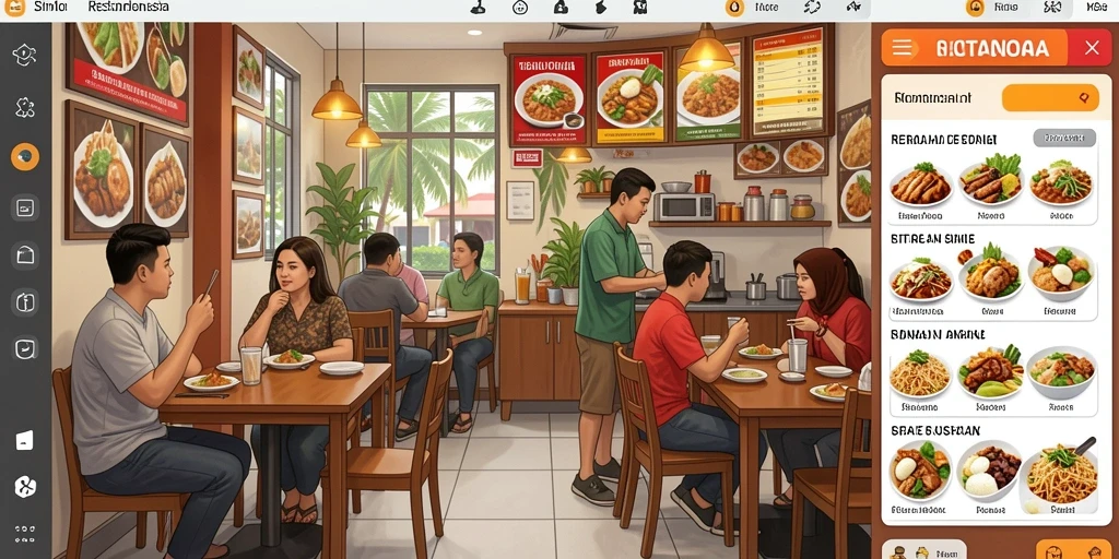 Fitur bonus yang meningkatkan peluang menang secara signifikan.