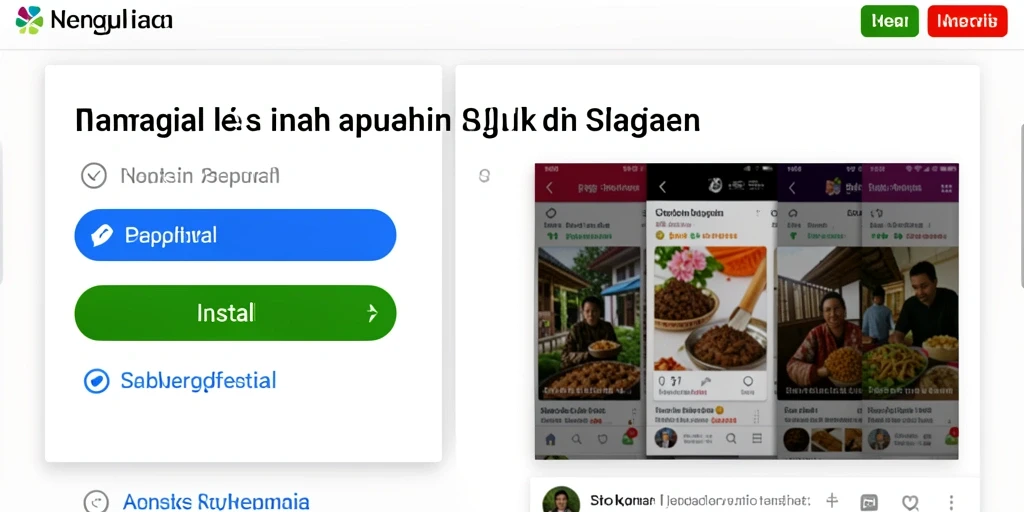 Fitur bonus menarik yang membuat permainan lebih seru.