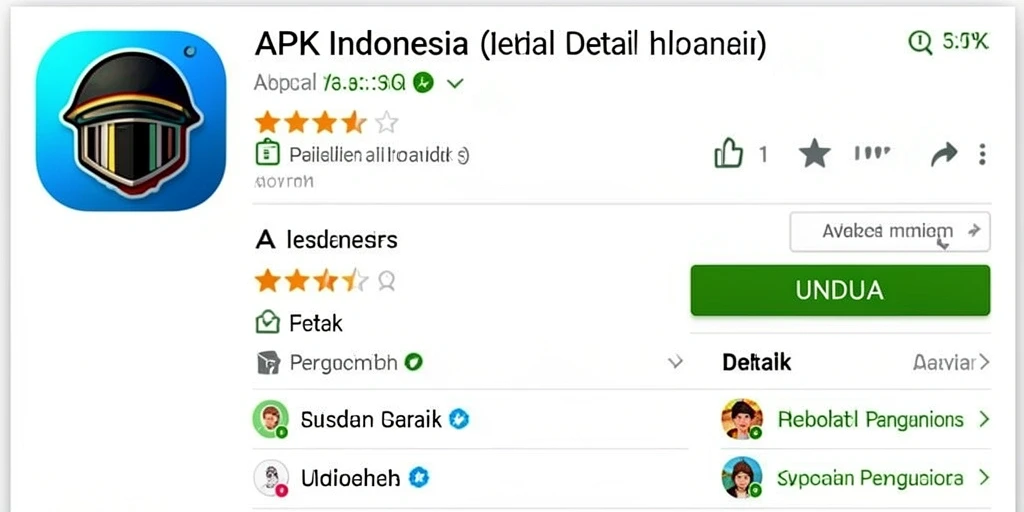 Pengalaman seru dengan tantangan yang menyenangkan.