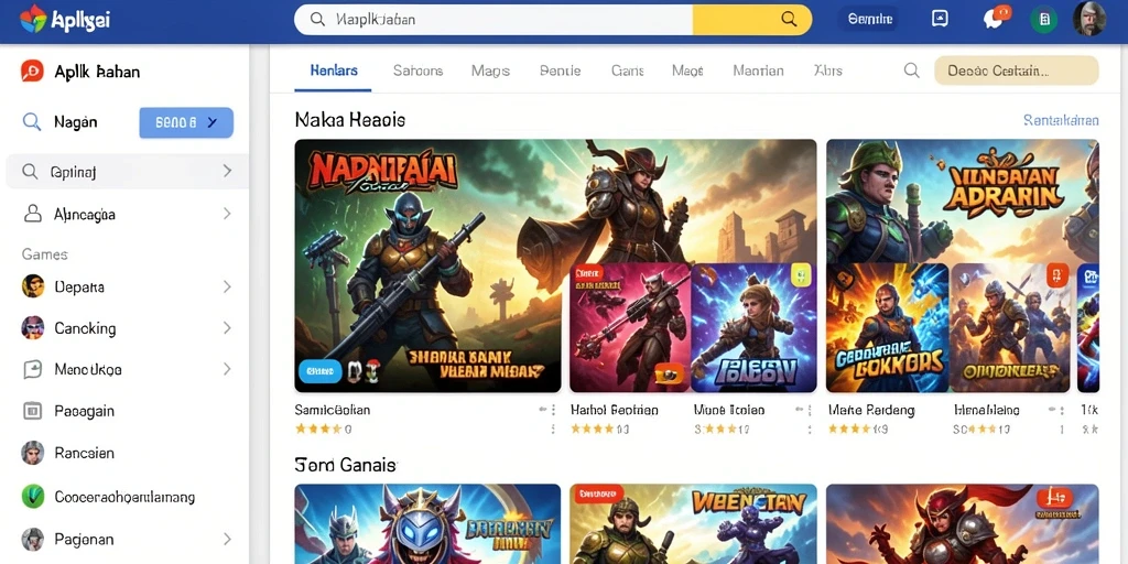 Fitur bonus yang menarik untuk meningkatkan keseruan.