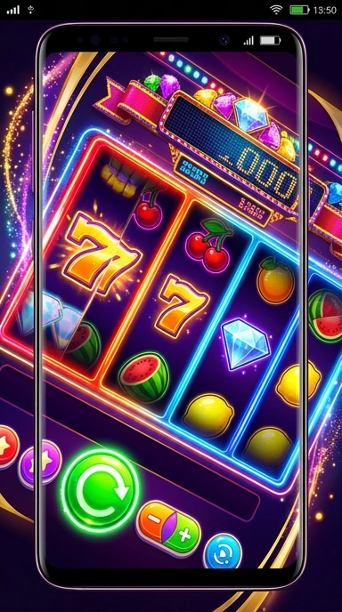 winstar4d — menu pengaturan